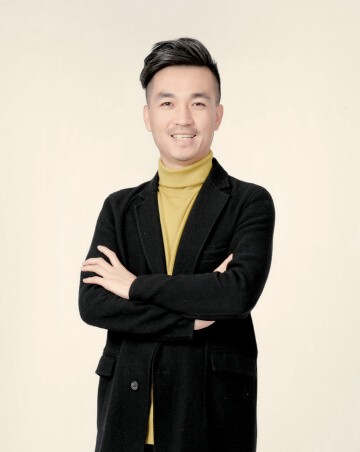 ERIC FENG